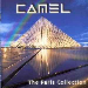 Camel: The Paris Collection (CD) - Bild 1