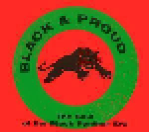 Black & Proud Vol. 2: The Soul Of The Black Panther Era (CD) - Bild 1
