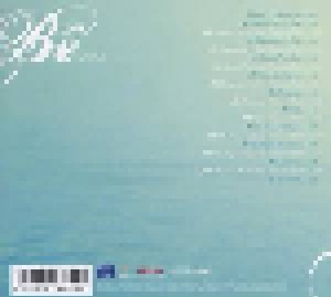 Bê: Azul (CD) - Bild 2