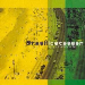 Cover - Think Of One: Brasilicatessen Vol. 1