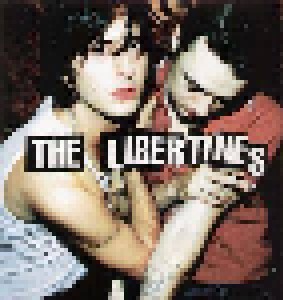 The Libertines: The Libertines (LP) - Bild 1