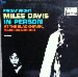 Miles Davis: In Person Friday Night At The Blackhawk, San Francisco Volume 1 (LP) - Bild 1