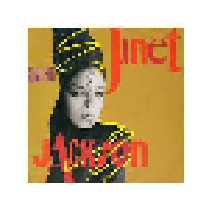 Janet Jackson: Control (7") - Bild 1