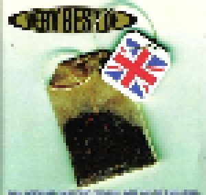 Very Best Of Britain (CD) - Bild 1