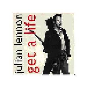 Julian Lennon: Get A Life (CD) - Bild 1