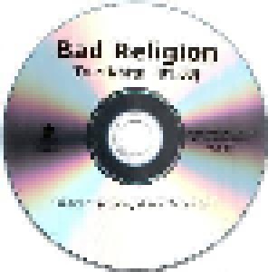 Bad Religion: True North (Promo-Single-CD-R) - Bild 3