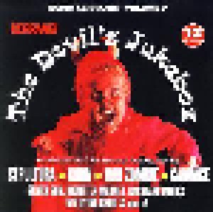 The Devil's Jukebox: Radio Kerrang! - Volumel 7 (CD) - Bild 1