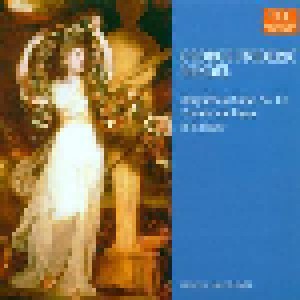 Georg Friedrich Händel: Harpsichord Works (CD) - Bild 1