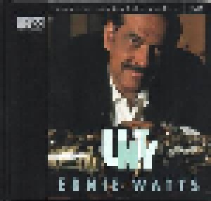 Ernie Watts: Unity (XRCD) - Bild 1
