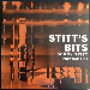 Cover - Sonny Stitt: Stitt's Bits