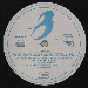 Paul Hardcastle + Universal Funk: Zero One (Split-LP) - Bild 3