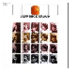 Jeff Beck Group: Jeff Beck Group (LP) - Bild 1