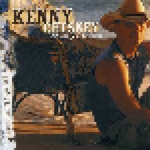 Kenny Chesney: Be As You Are: Songs From An Old Blue Chair (HDCD) - Bild 1