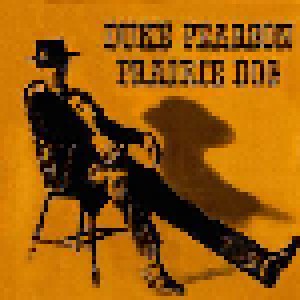 Cover - Duke Pearson: Prairie Dog