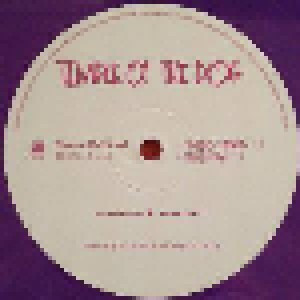 Temple Of The Dog: Temple Of The Dog (2-LP) - Bild 3
