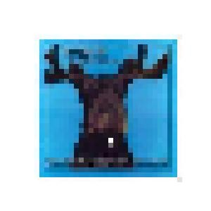 Timebox: Original Moose On The Loose, The - Cover