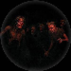 Cannibal Corpse: Evisceration Plague (PIC-LP) - Bild 1