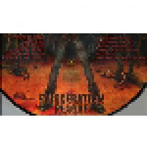 Cannibal Corpse: Evisceration Plague (PIC-LP) - Bild 6