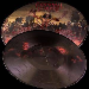 Cannibal Corpse: Evisceration Plague (PIC-LP) - Bild 7