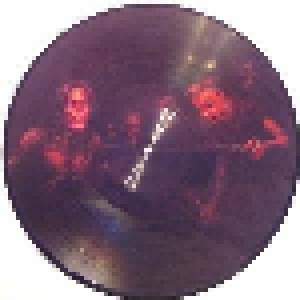 Cannibal Corpse: Evisceration Plague (PIC-LP) - Bild 9