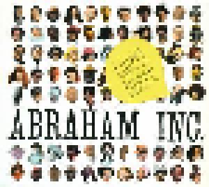 Abraham Inc.: Tweet Tweet (CD) - Bild 1