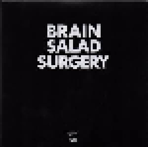 Emerson, Lake & Palmer: Brain Salad Surgery (K2 HQCD) - Bild 4