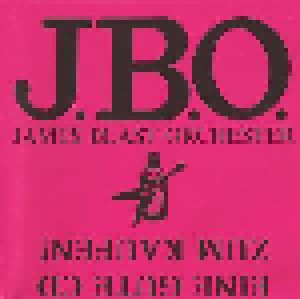 J.B.O.: Eine Gute CD Zum Kaufen! (Mini-CD / EP) - Bild 1
