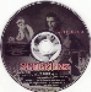 Scorpions: Wild Child (Promo-Single-CD) - Bild 4