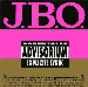 J.B.O.: Explizite Lyrik (1995)