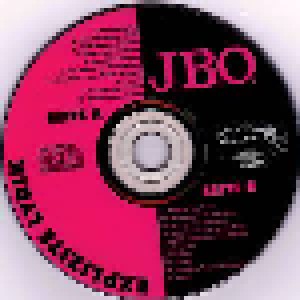 J.B.O.: Explizite Lyrik (CD) - Bild 5