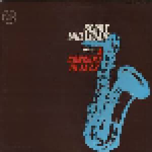 Gerry Mulligan & The Concert Jazz Band: Gerry Mulligan Presents A Concert In Jazz (LP) - Bild 2