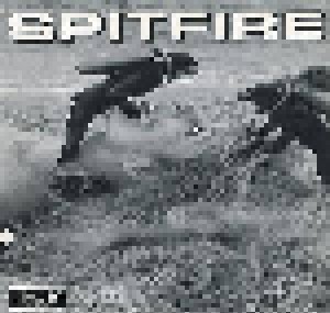 Cover - Spitfire: Rubber Rosie