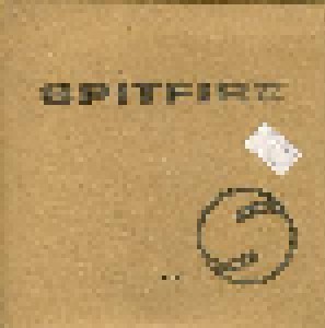 Spitfire: Rubber Rosie (7") - Bild 3