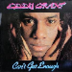 Eddy Grant: Can't Get Enough (LP) - Bild 1