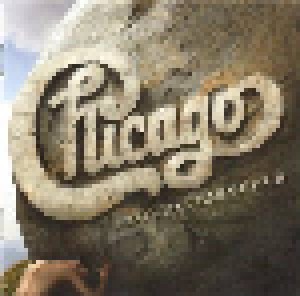 Chicago: XXXII: Stone Of Sisyphus (CD) - Bild 1