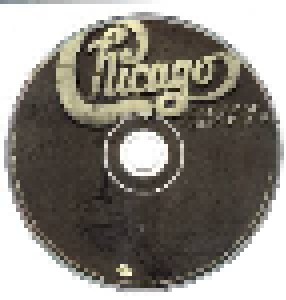 Chicago: XXXII: Stone Of Sisyphus (CD) - Bild 3