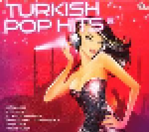 Cover - Safiye: Turkish Pop Hits 2