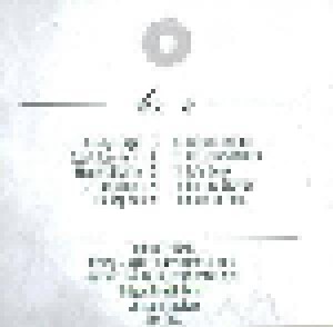 Kruk: Be 3 (CD) - Bild 9