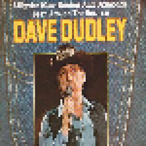 Dave Dudley: Dave Dudley (LP) - Bild 1