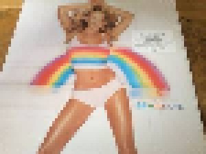 Mariah Carey: Rainbow (2-LP) - Bild 1