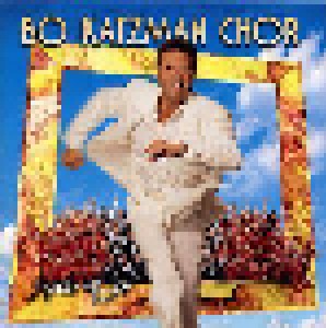 Bo Katzman Chor: Spirit Of Joy (CD) - Bild 1