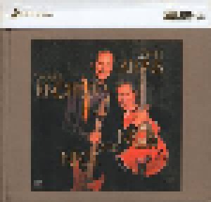 Chet Atkins & Mark Knopfler: Neck And Neck (K2 HDCD) - Bild 1