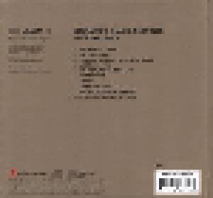 Chet Atkins & Mark Knopfler: Neck And Neck (K2 HDCD) - Bild 3