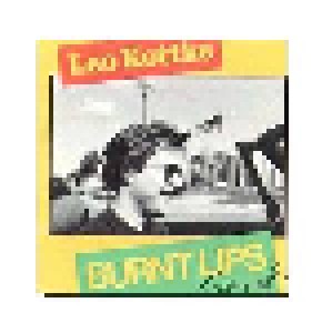 Leo Kottke: Burnt Lips (LP) - Bild 1