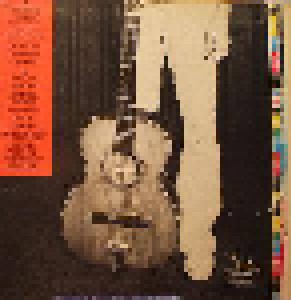 Leo Kottke: Burnt Lips (LP) - Bild 2