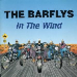Cover - Barflys, The: In The Wind
