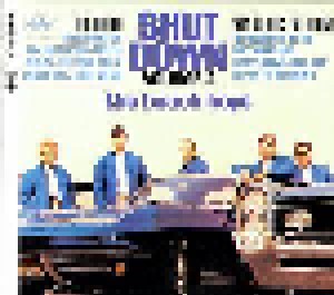 The Beach Boys: Shut Down Volume 2 (HDCD) - Bild 1