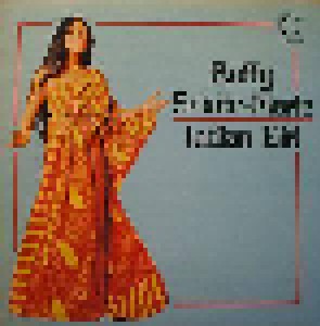 Buffy Sainte-Marie: Indian Girl (LP) - Bild 1