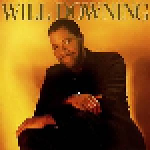 Will Downing: Will Downing (LP) - Bild 1