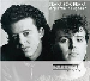 Tears For Fears: Songs From The Big Chair (2-CD) - Bild 1